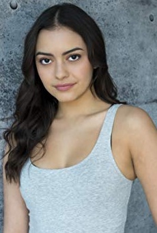 Películas de Maia Bastidas