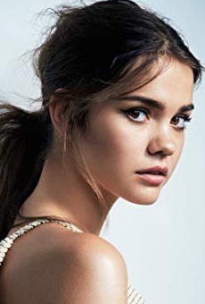 Películas de Maia Mitchell Películas de Maia Mitchell
