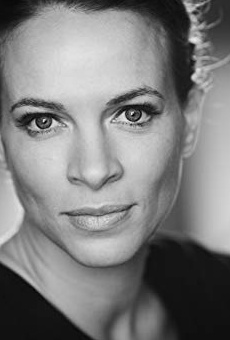 Películas de Maibritt Saerens