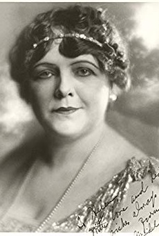 Películas de Maidel Turner