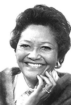 Películas de Maidie Norman