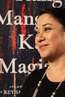 Películas de Maila Gumila