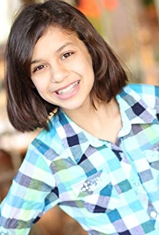 Películas de Maile Martinez