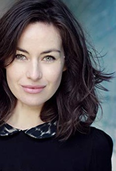 Películas de Maimie McCoy