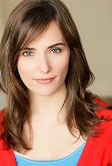 Películas de Mairin Lee