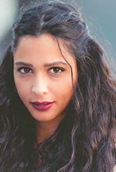 Películas de Maisa Abd Elhadi