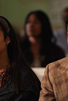 Películas de Maisha Dyson