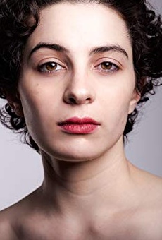 Películas de Maisie Klompus