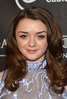Películas de Maisie Williams