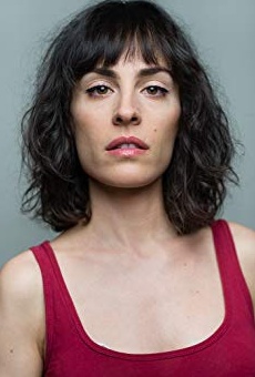 Películas de Maite Urrutia