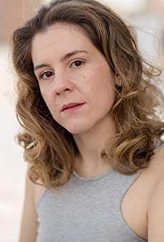 Películas de Maite Uzal