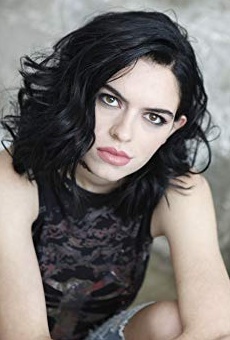 Películas de Maitlyn Pezzo