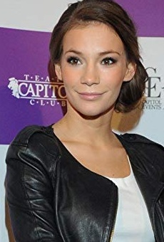 Películas de Maja Bohosiewicz