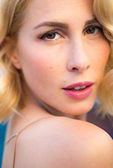 Películas de Maja Kin