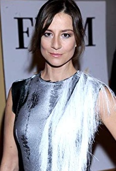 Películas de Maja Ostaszewska