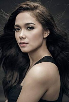 Películas de Maja Salvador