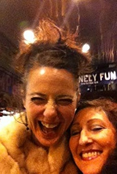 Películas de Maja Wampuszyc