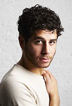 Películas de Majd Mardo