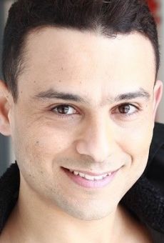 Películas de Majdi Alghader