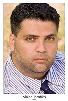 Películas de Majed Ibrahim