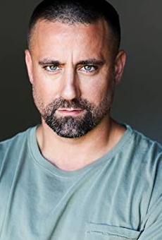 Películas de Major Dodge