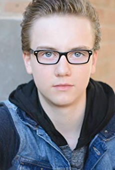 Películas de Major Dodson