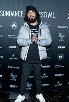 Películas de Major Lazer