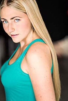 Películas de Makena Joy