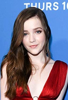 Películas de Makenna James