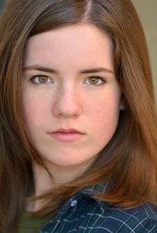 Películas de Makenzie Browning