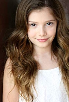 Películas de Makenzie Moss