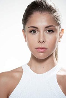 Películas de Makenzie Vega