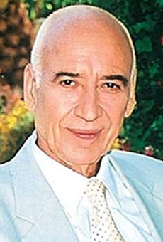 Películas de Makis Revmatas