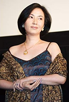 Películas de Mako Hyôdô