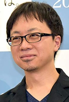 Películas de Makoto Shinkai Películas de Makoto Shinkai