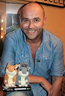 Películas de Maksim Averin