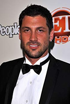 Películas de Maksim Chmerkovskiy