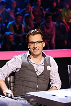 Películas de Maksim Galkin