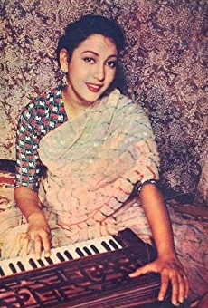 Películas de Mala Sinha