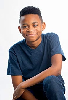 Películas de Malachi DeWitt