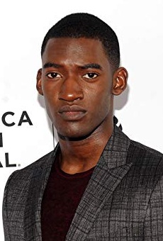 Películas de Malachi Kirby