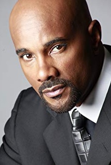 Películas de Malachi Malik