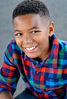 Películas de Malachi Ryan