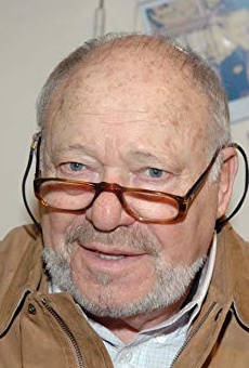 Películas de Malachi Throne