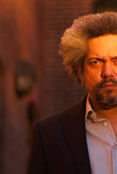 Películas de Malachi Weir