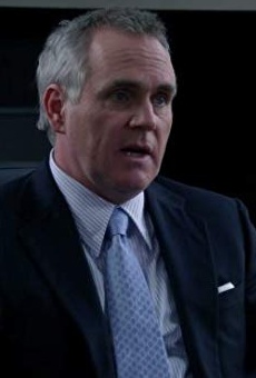 Películas de Malachy Cleary