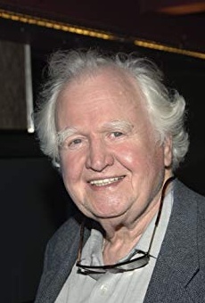 Películas de Malachy McCourt