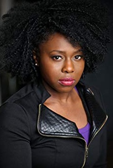 Películas de Malaika Washington