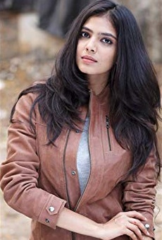 Películas de Malavika Mohanan