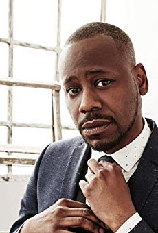 Películas de Malcolm Barrett